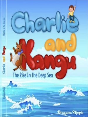 cover image of Charlie and Kangu